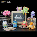 Nomaster Retro Appliances Plush Blind Box | Cute Vintage Toy Collection