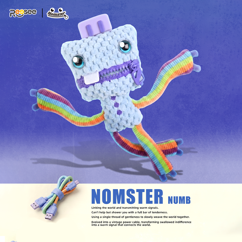 Nomaster Retro Appliances Plush Blind Box | Cute Vintage Toy Collection